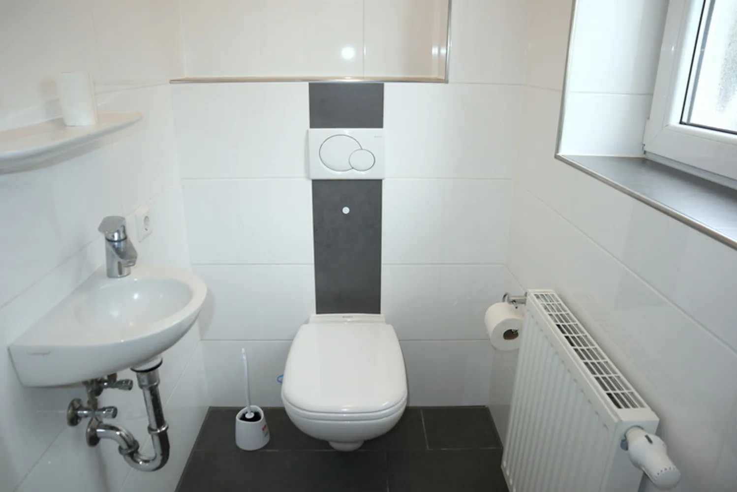 5 Zimmer Haus mit 108 m² in Delmenhorst – Bild 9