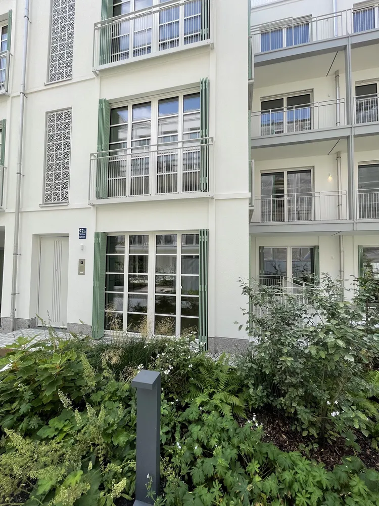 4 Zimmer Haus mit 134 m² in München – Bild 10
