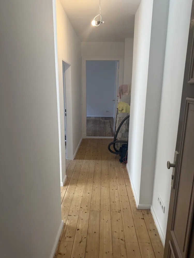 2 Zimmer Wohnung mit 47 m² in Berlin – Bild 2