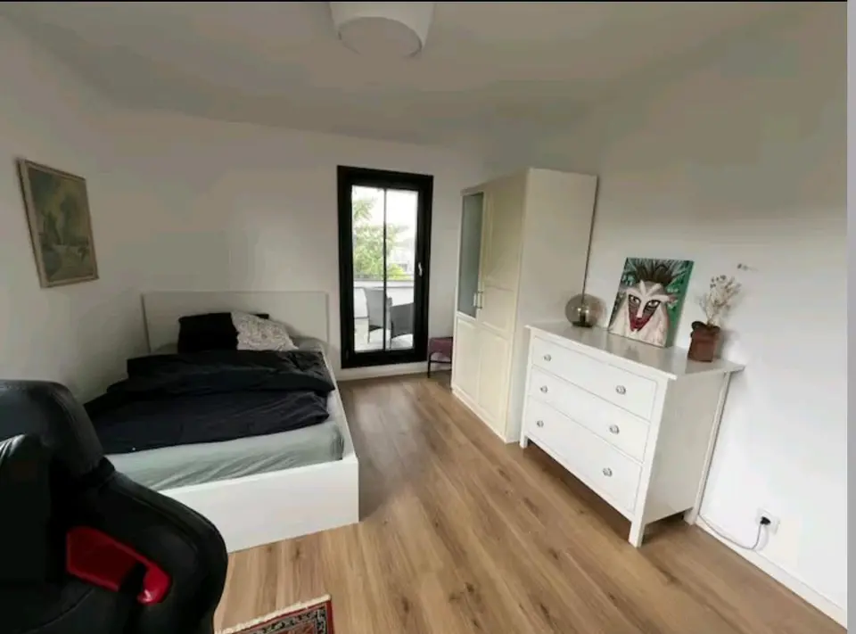 3 Zimmer Wohnung mit 81 m² in Oldenburg – Bild 4