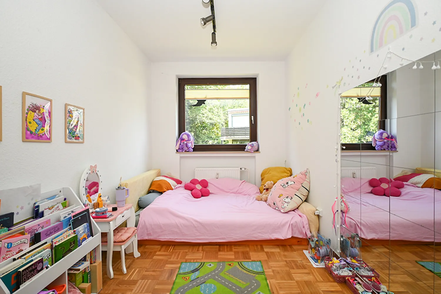4 Zimmer Wohnung mit 104 m² in Hannover – Bild 5