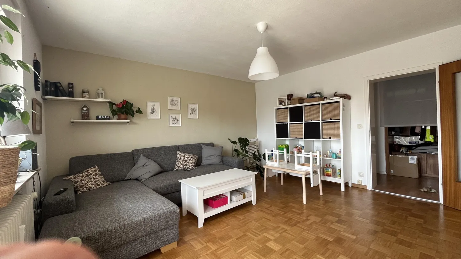 3 Zimmer Wohnung mit 91 m² in Karlsruhe – Bild 7