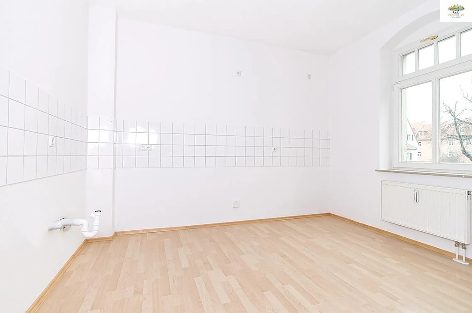3 Zimmer Wohnung mit 78 m² in Dresden – Bild 6