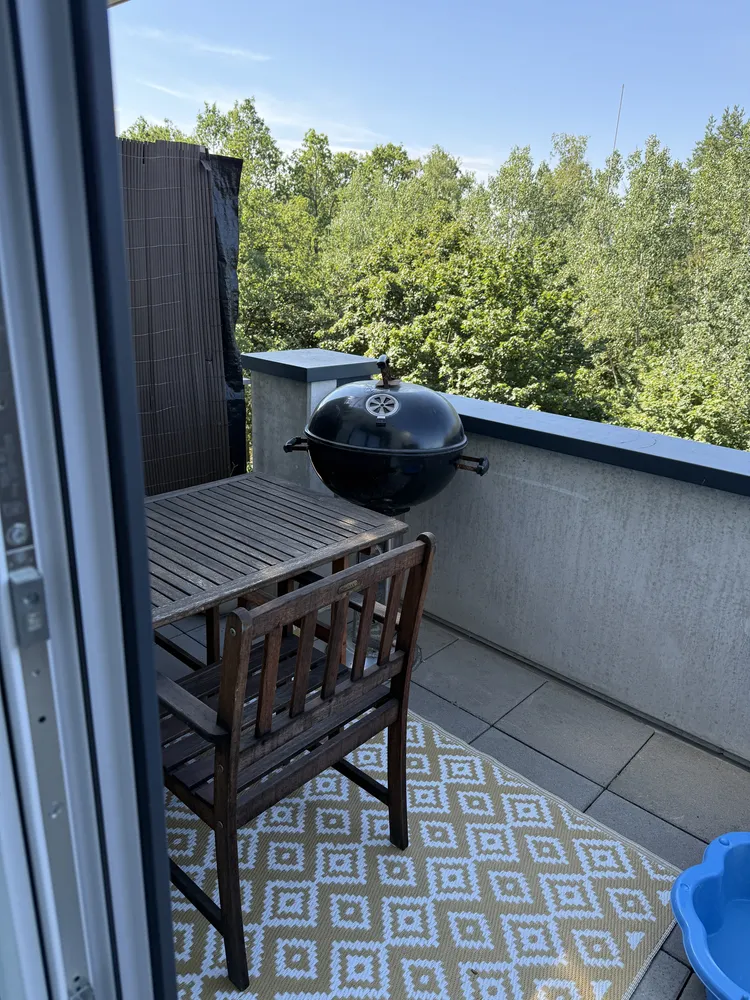 4 room apartment with 96 m² in Berlin – Photo 10