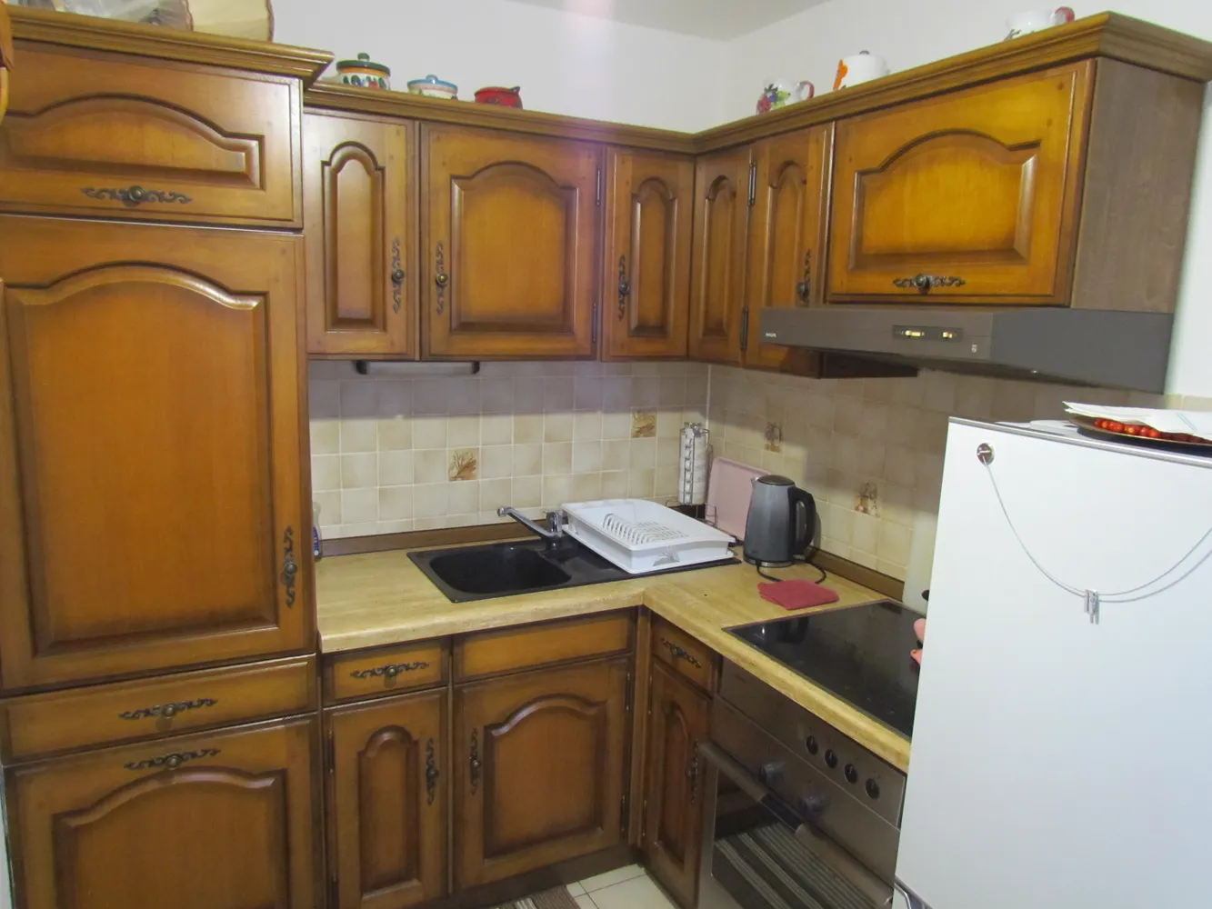 1 Zimmer Wohnung mit 46 m² in München – Bild 5
