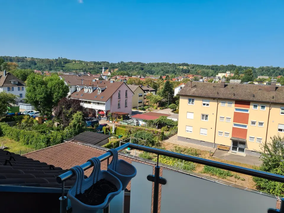 3 Zimmer Wohnung mit 55 m² in Weil am Rhein – Bild 9