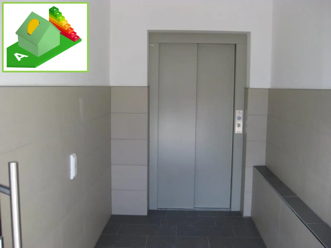 2 room apartment with 44 m² in Eisenach – Photo 10