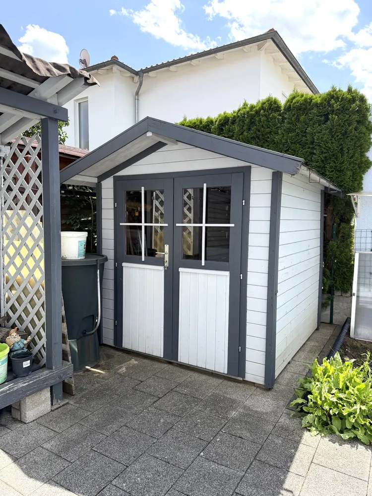 5 Zimmer Haus mit 135 m² in Augsburg – Bild 8