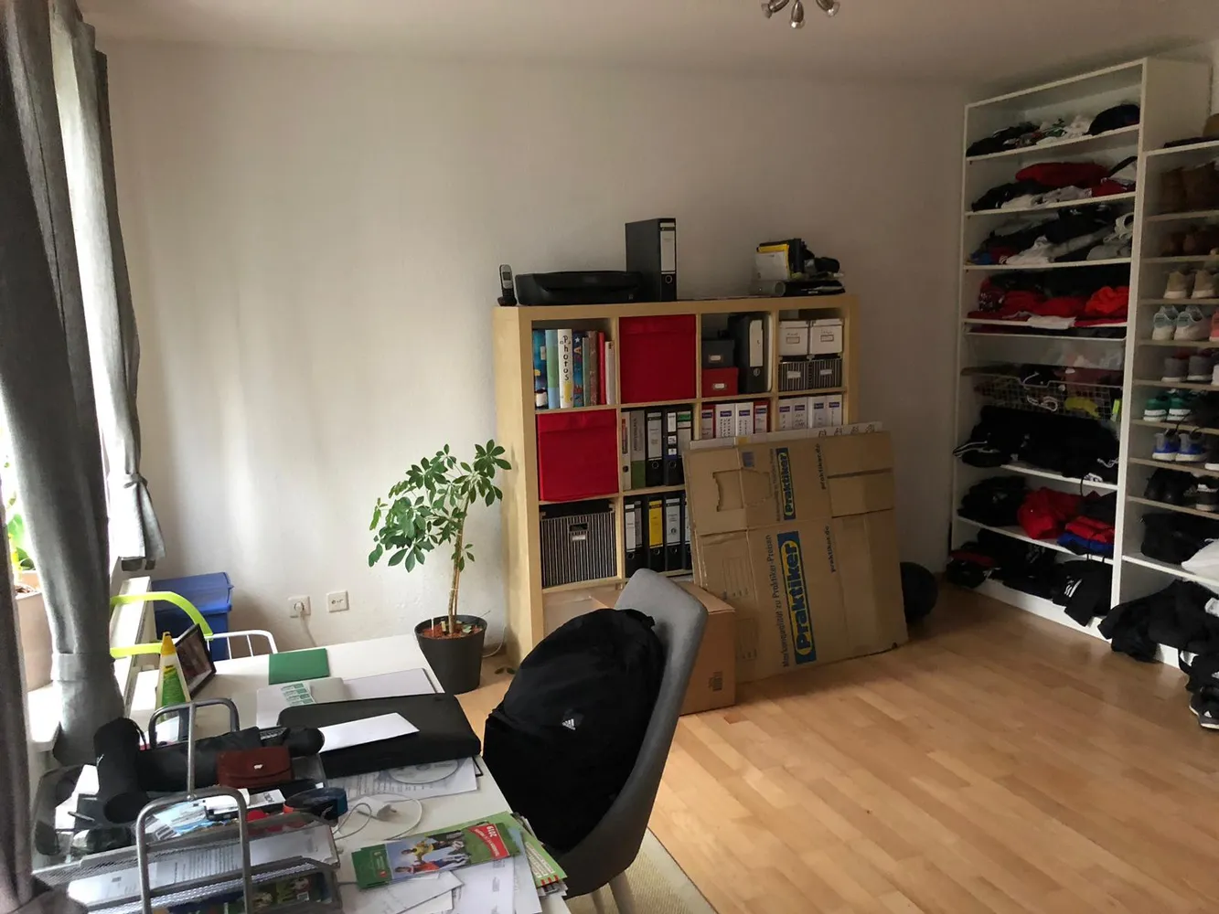 3 Zimmer Wohnung mit 97 m² in Hannover – Bild 7