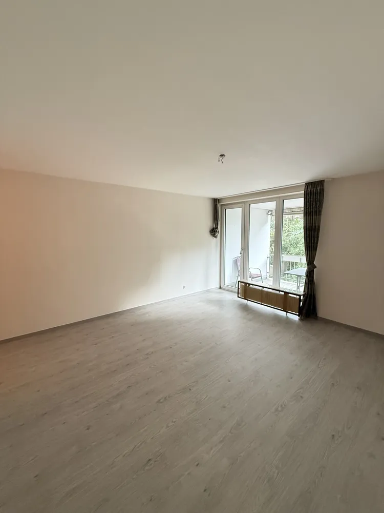 2 Zimmer Wohnung mit 46 m² in Düsseldorf – Bild 1