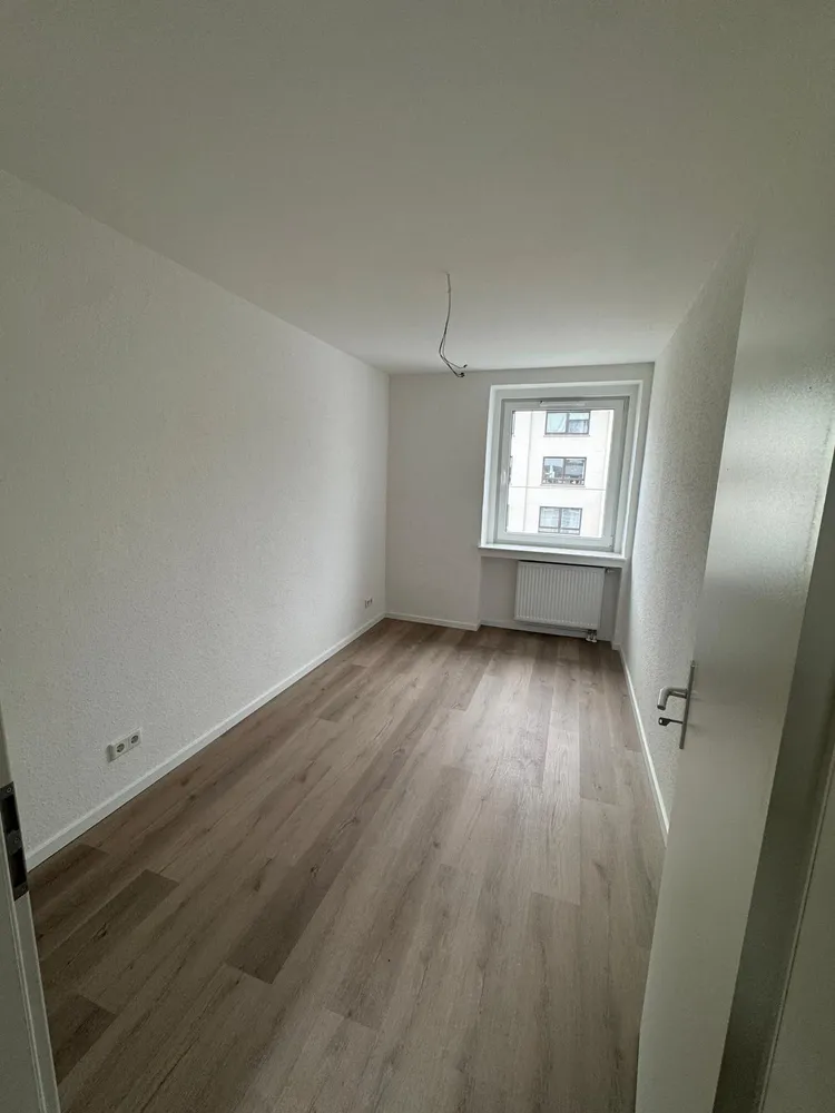 4 Zimmer Wohnung mit 84 m² in Oberhausen – Bild 4
