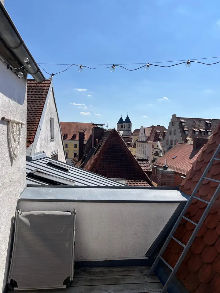 3 Zimmer Wohnung mit 70 m² in Regensburg – Bild 8