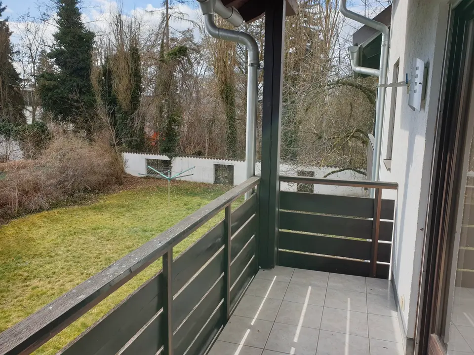 2 Zimmer Wohnung mit 54 m² in Regensburg – Bild 3