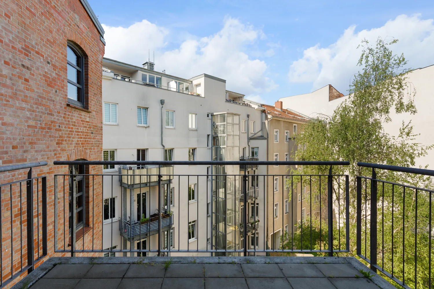 9 Zimmer Wohnung mit 416 m² in Berlin – Bild 4