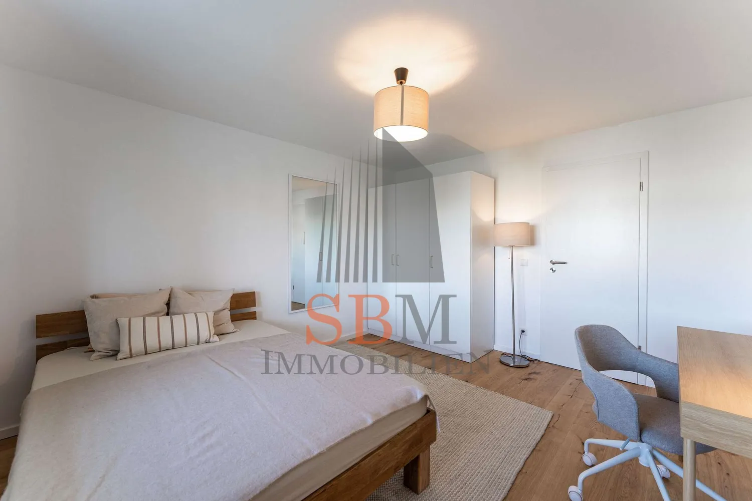 Shared room with 11 m² in Munich – Photo 8