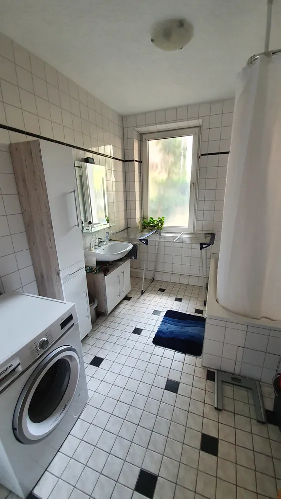 2 Zimmer Wohnung mit 60 m² in Nürnberg – Bild 9