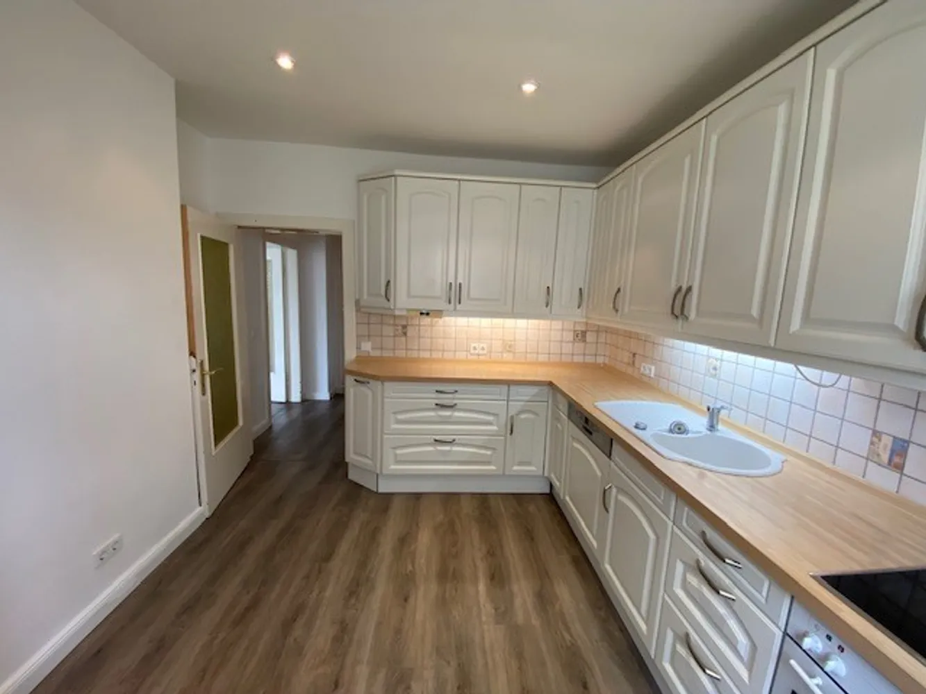 5 Zimmer Wohnung mit 123 m² in Hamburg – Bild 5