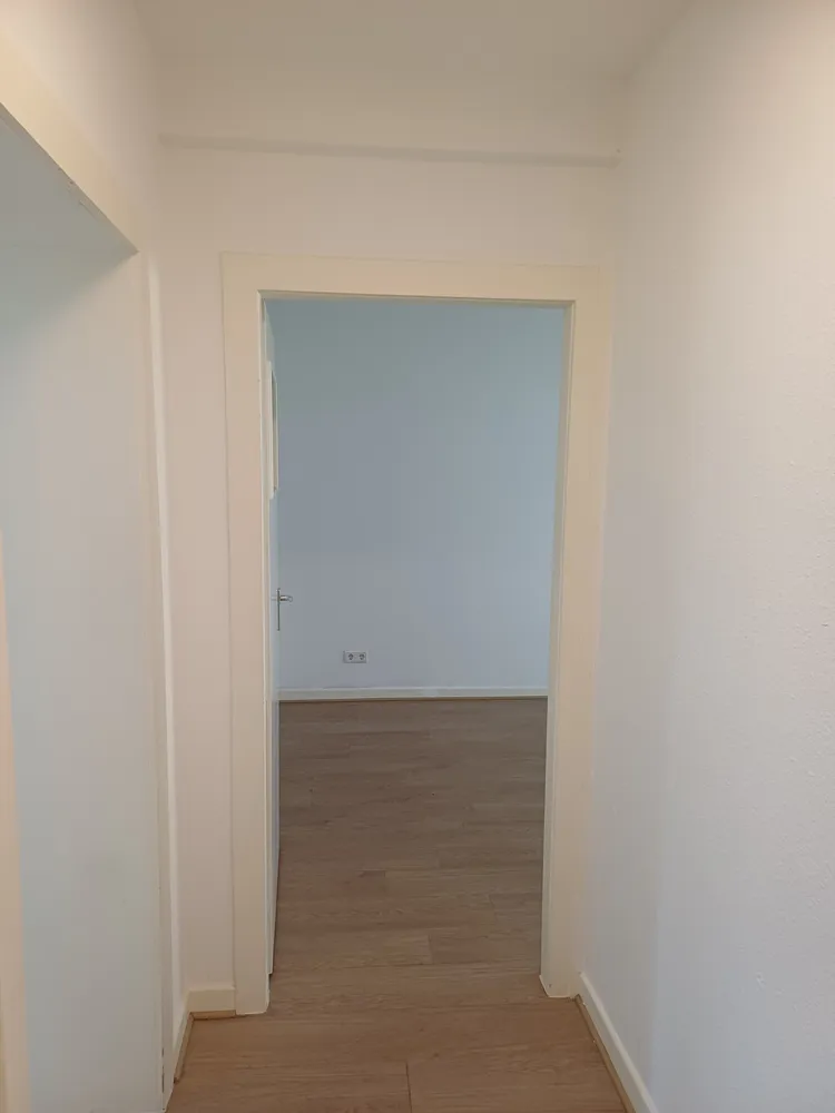 2 Zimmer Wohnung mit 40 m² in Düsseldorf – Bild 6