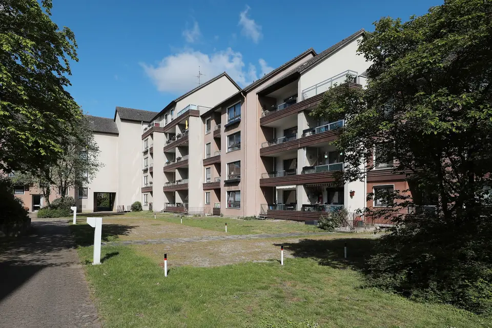 2 Zimmer Wohnung mit 62 m² in Wolfsburg – Bild 8
