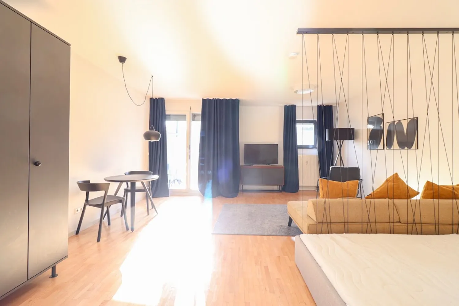 1 Zimmer Wohnung mit 42 m² in Stuttgart – Bild 3