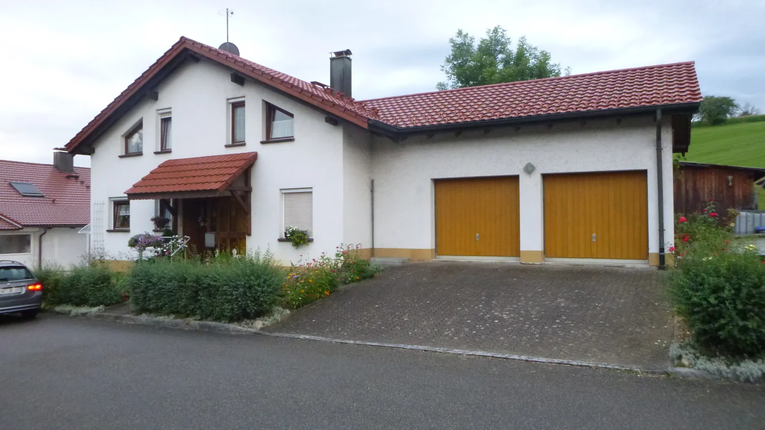 WG-Zimmer mit 9 m² in Rheinfelden – Bild 5