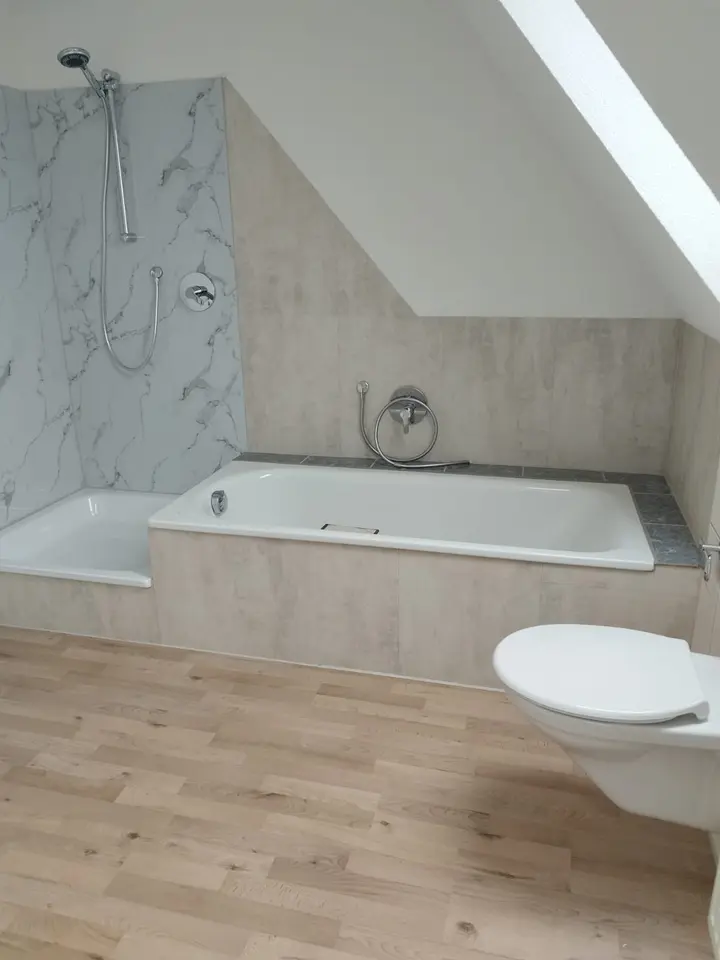 4 Zimmer Wohnung mit 82 m² in Biberach an der Riß – Bild 5