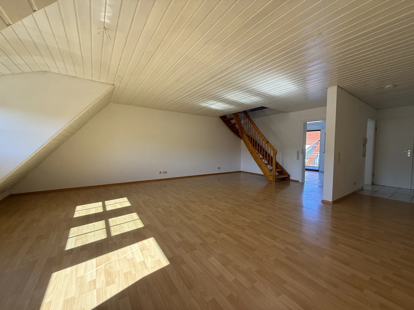 4 Zimmer Wohnung mit 132 m² in Rottenburg am Neckar – Bild 9