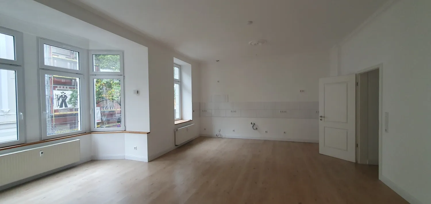 3 room apartment with 85 m² in Düsseldorf – Photo 10
