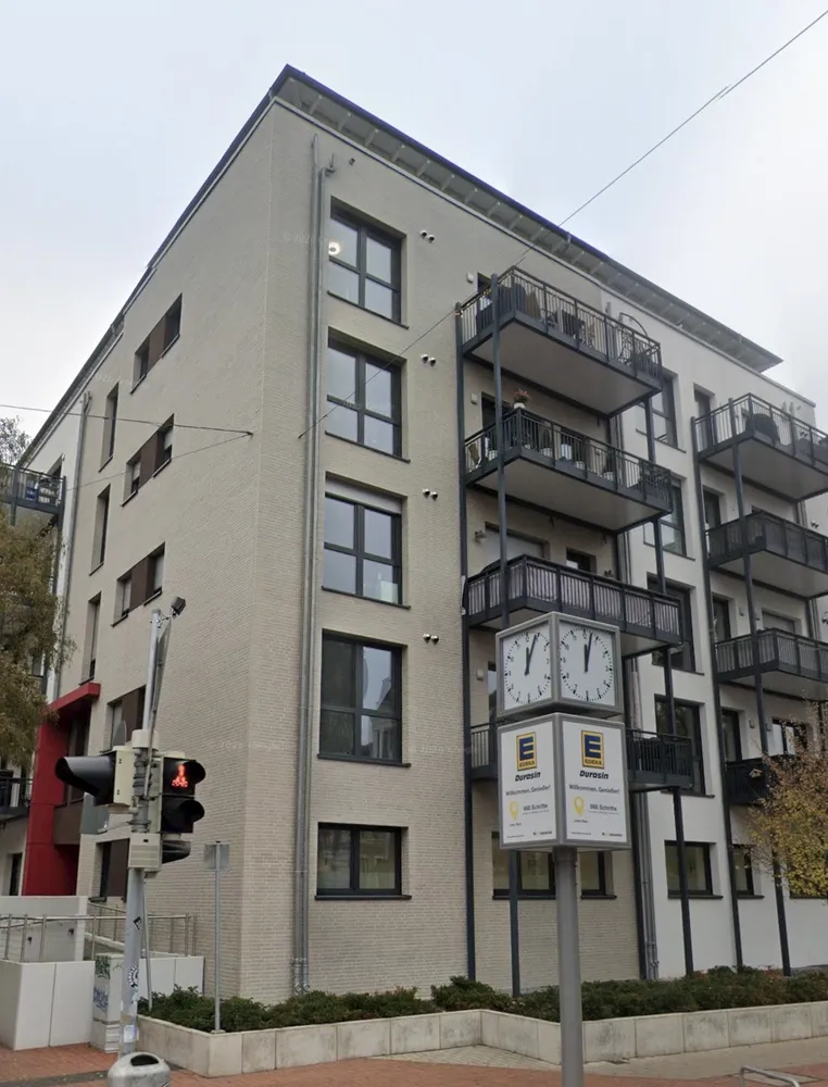 3 Zimmer Wohnung mit 97 m² in Hannover – Bild 1