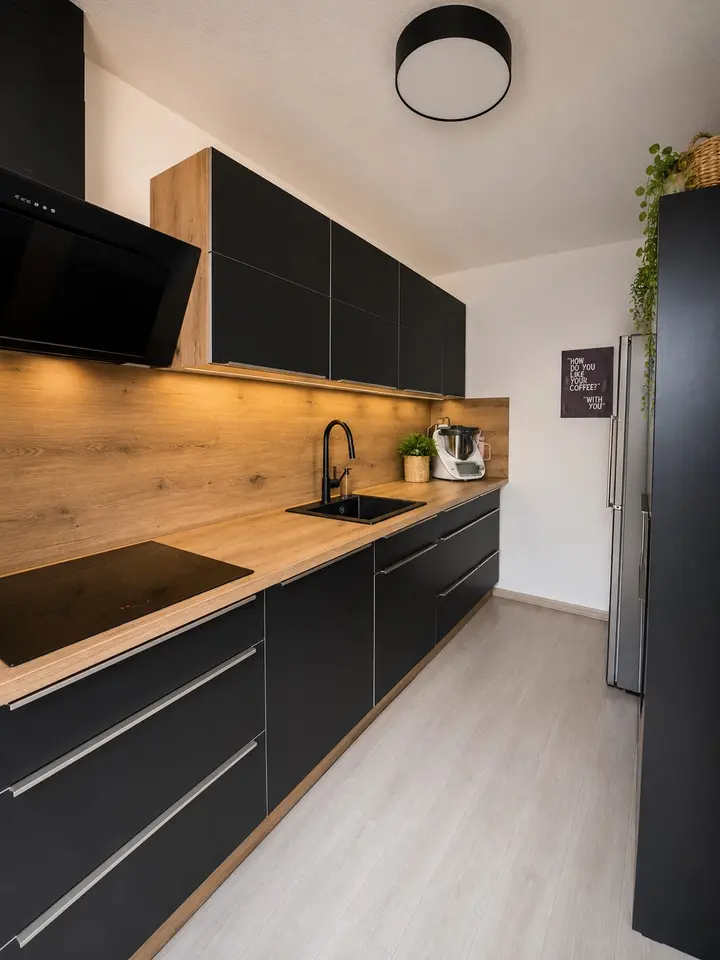 6 Zimmer Wohnung mit 120 m² in Suhl – Bild 3