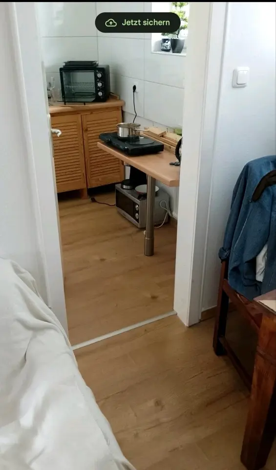 WG-Zimmer mit 54 m² in Siegen – Bild 4