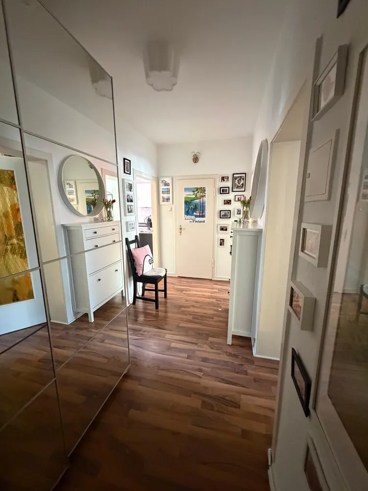 3 Zimmer Wohnung mit 66 m² in Düsseldorf – Bild 8