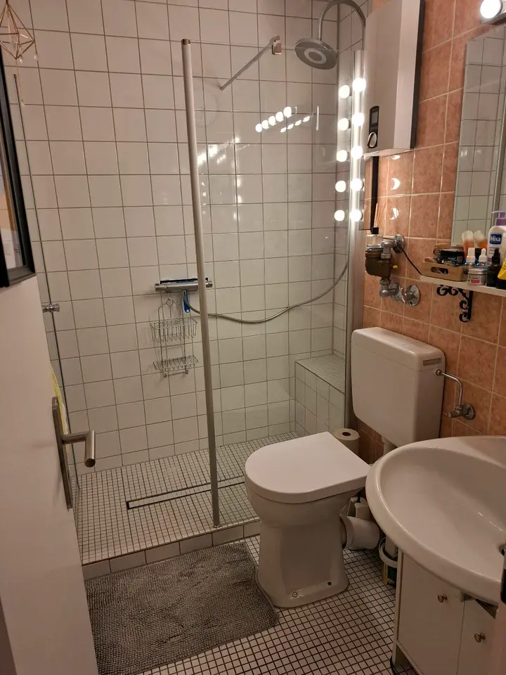 2 Zimmer Wohnung mit 49 m² in Hildesheim – Bild 6