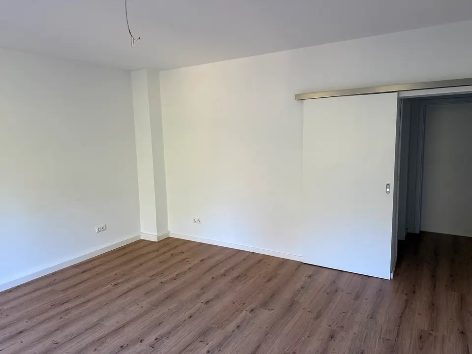 4 Zimmer Wohnung mit 90 m² in Bayreuth – Bild 1