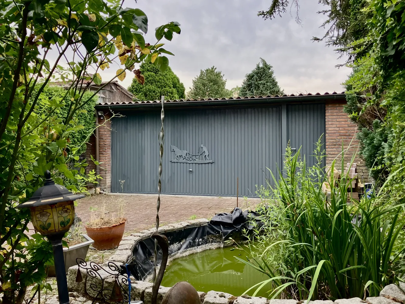 5 Zimmer Haus mit 133 m² in Wesel – Bild 4
