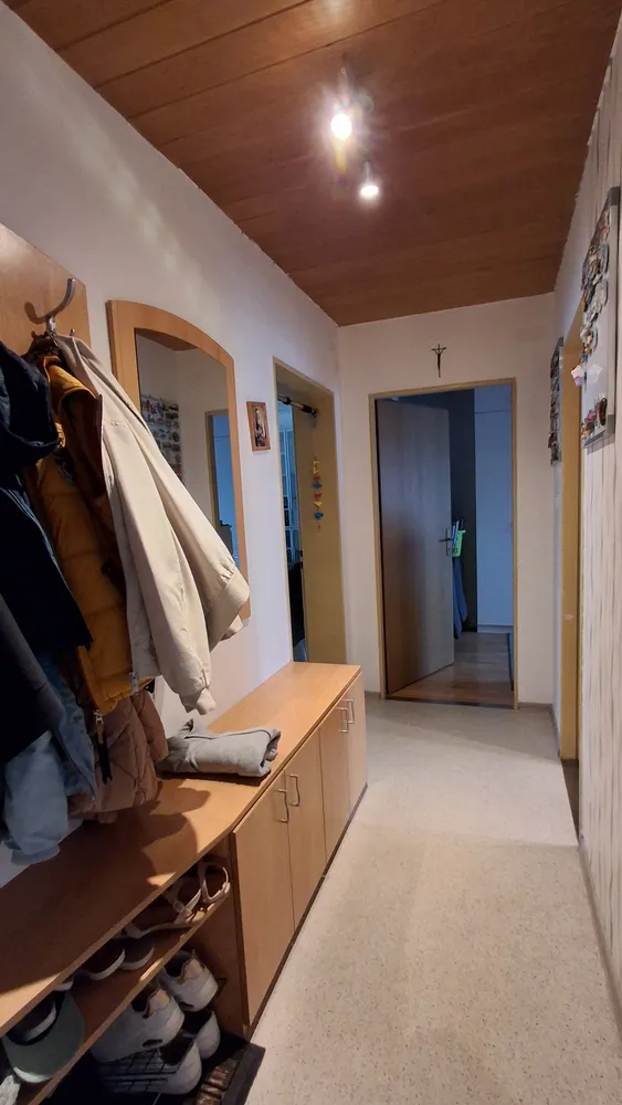 3 Zimmer Wohnung mit 60 m² in Nürnberg – Bild 7