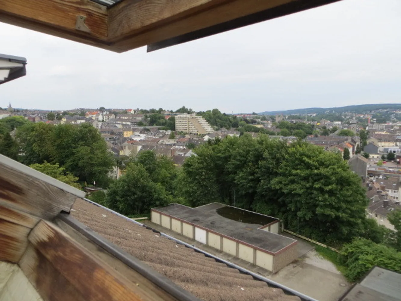 4 Zimmer Wohnung mit 89 m² in Wuppertal – Bild 6