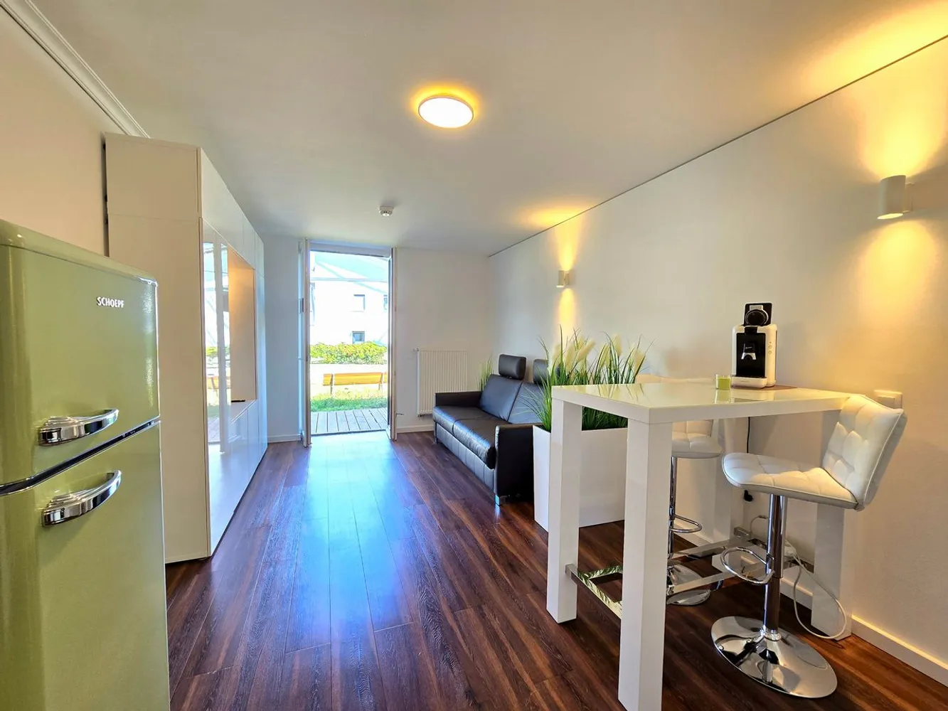 1 Zimmer Wohnung mit 32 m² in Bamberg – Bild 10