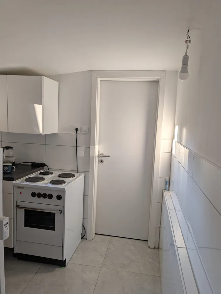 2 Zimmer Wohnung mit 55 m² in Aachen – Bild 8