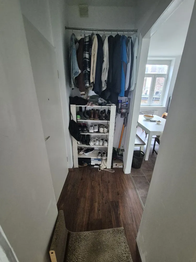 2 Zimmer Wohnung mit 60 m² in Aachen – Bild 4