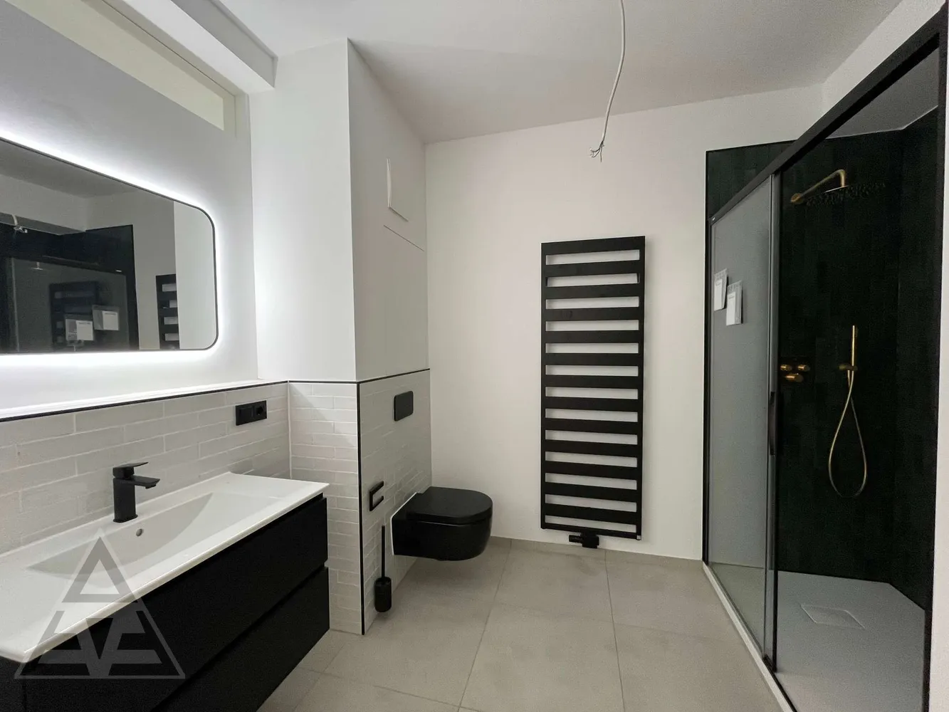 2 Zimmer Wohnung mit 75 m² in Düsseldorf – Bild 7