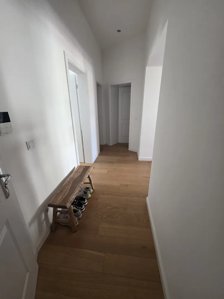 3 Zimmer Wohnung mit 63 m² in Hannover – Bild 9