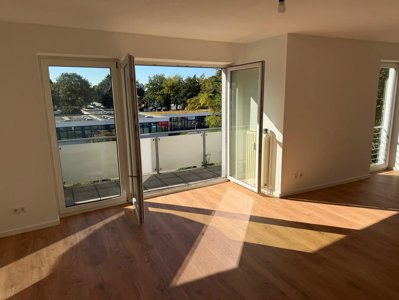 3 room apartment with 78 m² in Gelsenkirchen – Photo 2