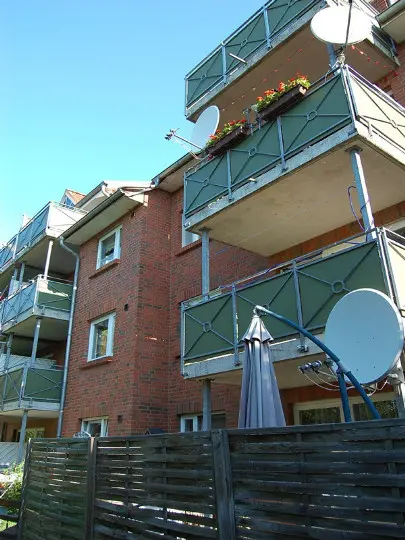 2 Zimmer Wohnung mit 46 m² in Buxtehude – Bild 4