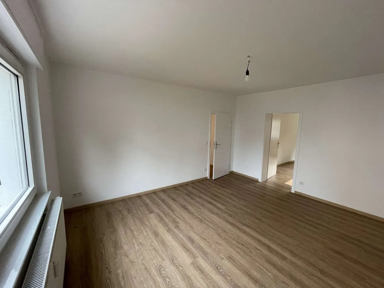 2 Zimmer Wohnung mit 53 m² in Essen – Bild 9