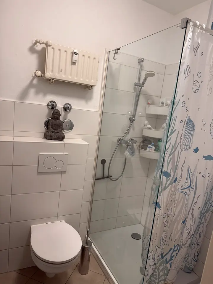 2 Zimmer Wohnung mit 46 m² in Kassel – Bild 4