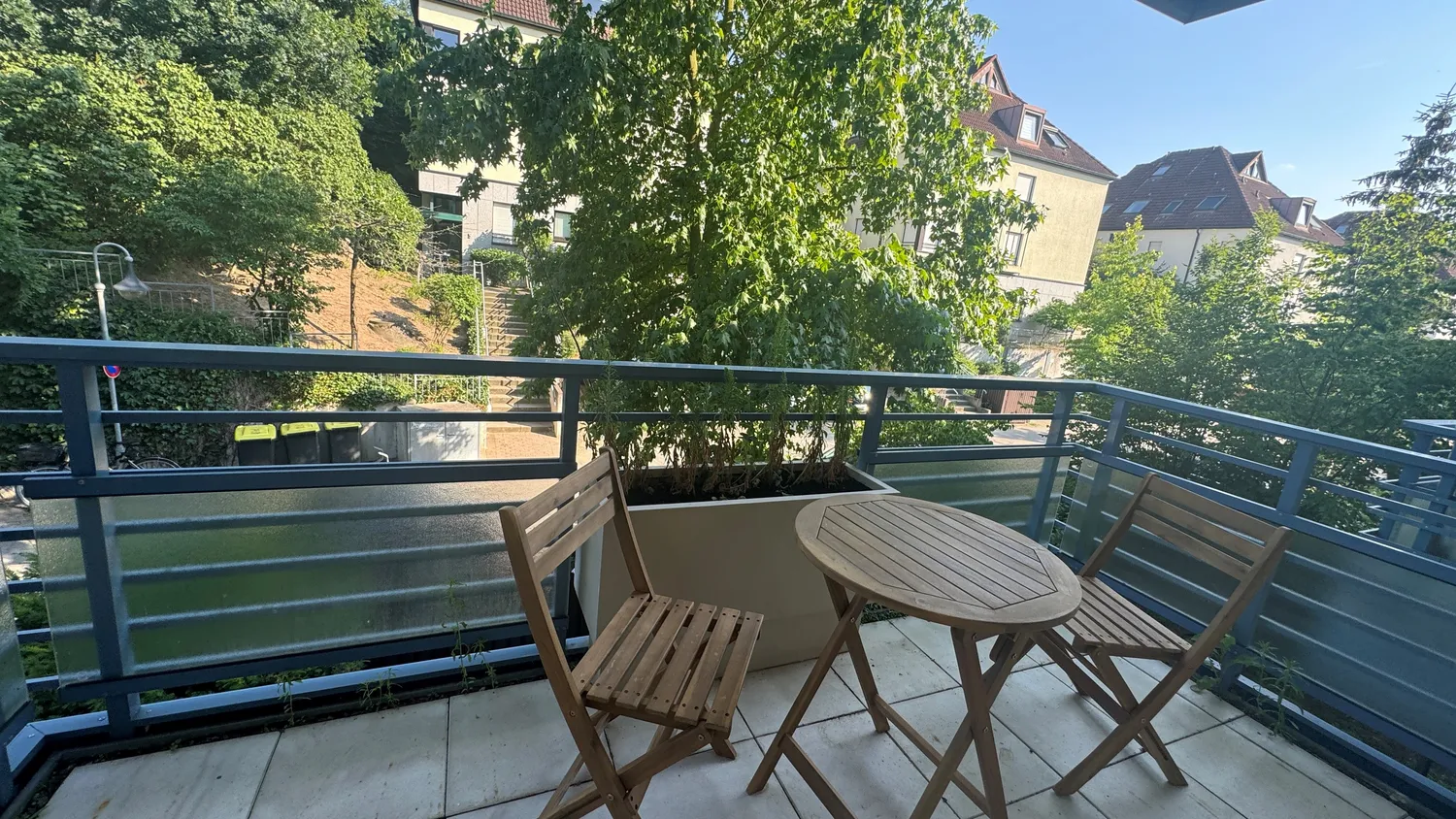 2 Zimmer Wohnung mit 69 m² in Werder (Havel) – Bild 7