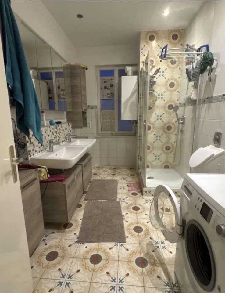 16 Zimmer Wohnung mit 107 m² in Göppingen – Bild 4