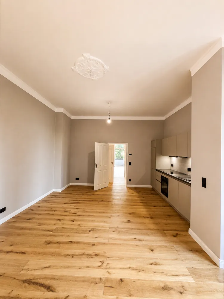 2 Zimmer Wohnung mit 69 m² in Berlin – Bild 8