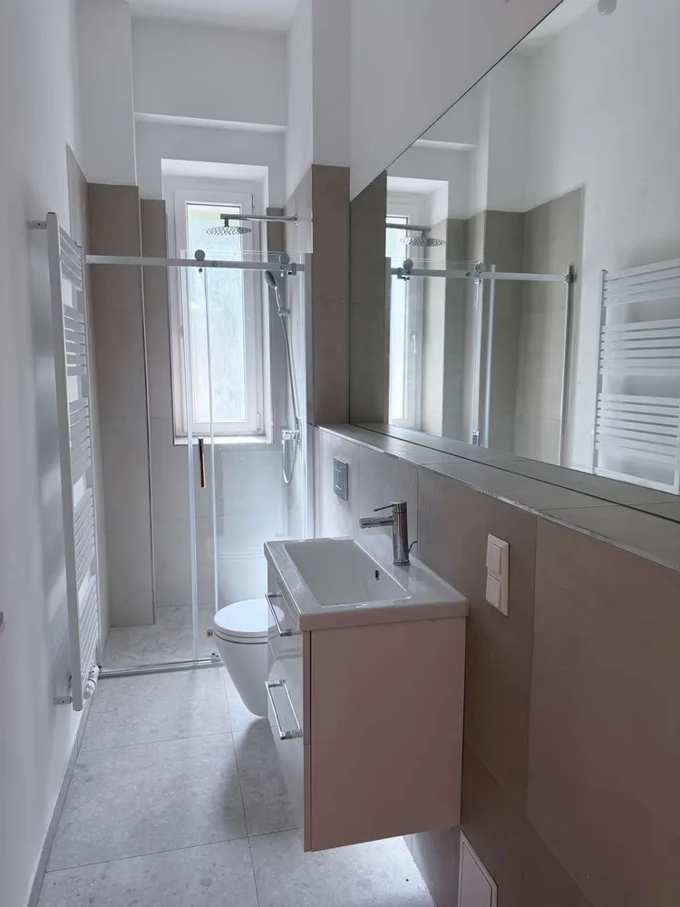 1 Zimmer Wohnung mit 36 m² in Berlin – Bild 3